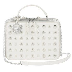 COPY - So Studded Boxed Purse